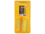 Sam primer set foam 10cm 5-piece