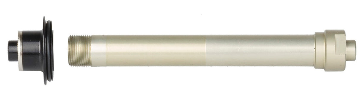 Novatec QR-5 Conversic kit for AS Size Ø5mm 135mm