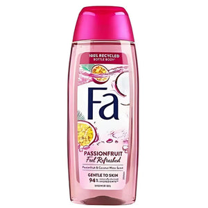 Fa żel pod prysznic marakuja 250ml
