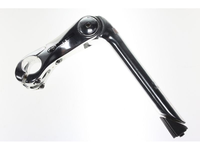 Stamm fäertbar 110mm x 22.2mm- Sëlwer