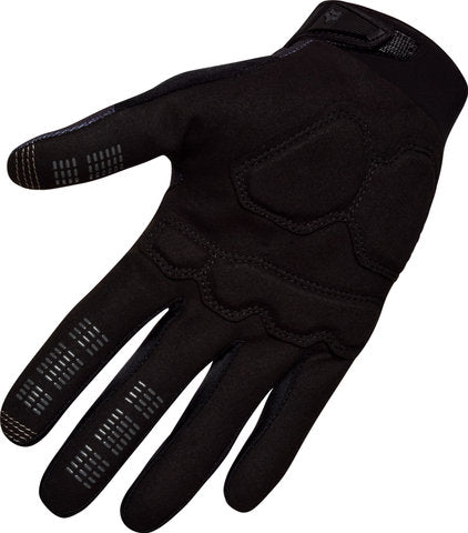 Fox Head Ranger Gel full finger gloves model 2025