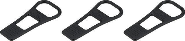 OneUp Components EDC Pump Strap Set for pump mount