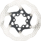 Trp tr-13 6-hole 2-piece brake rotor