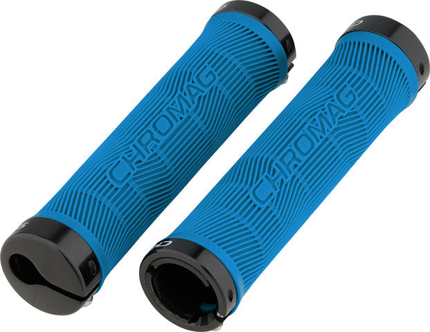Chromag Palmskin Lock-On Handlebar Grips