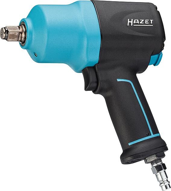 Hazet slagmoersleutel 9012el-spc impact screwdriver .