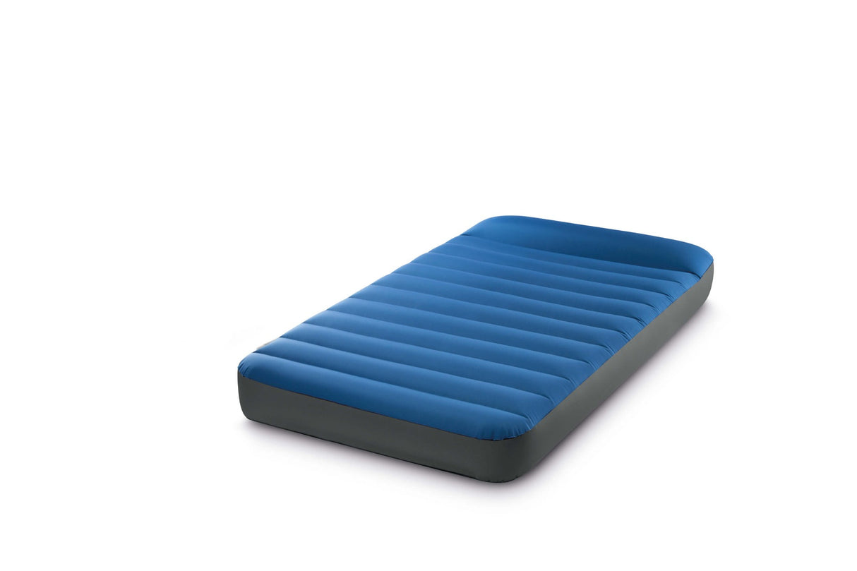 Intex Truaire campingmadras med USB -pumpe - enkelt