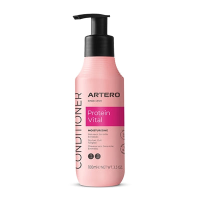 Artero protein vitální dovolená v kondicionéru