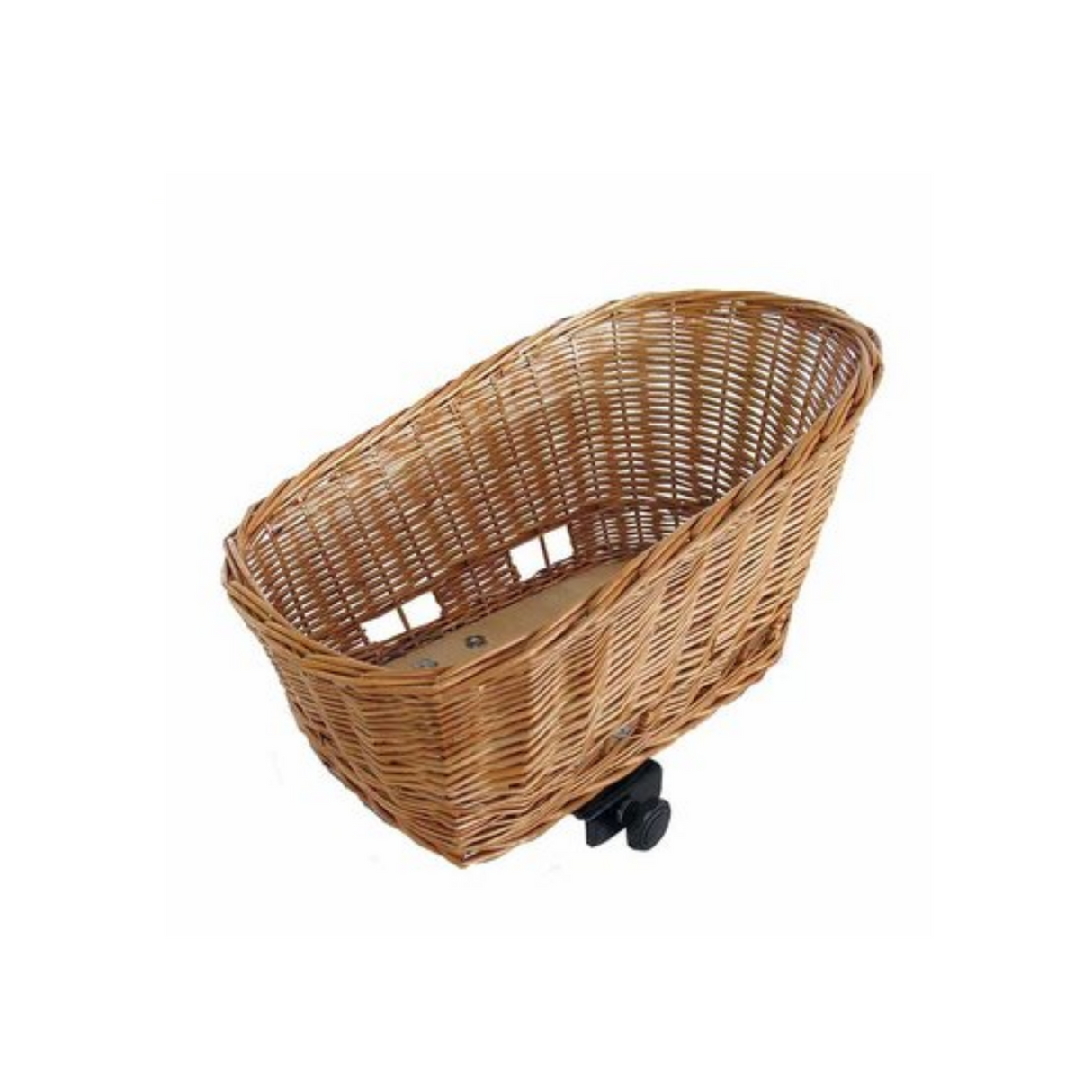 Wicker Dog Basket Middel 45cm Pasja 54016