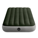 Intex Prestige Downy z baterijo - enojna