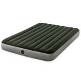 Prestige Intex Downy con pompa della batteria - Double