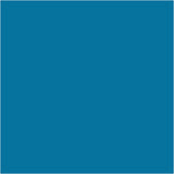 Creativ Company Outdoor Paint - Blue, 250 ml