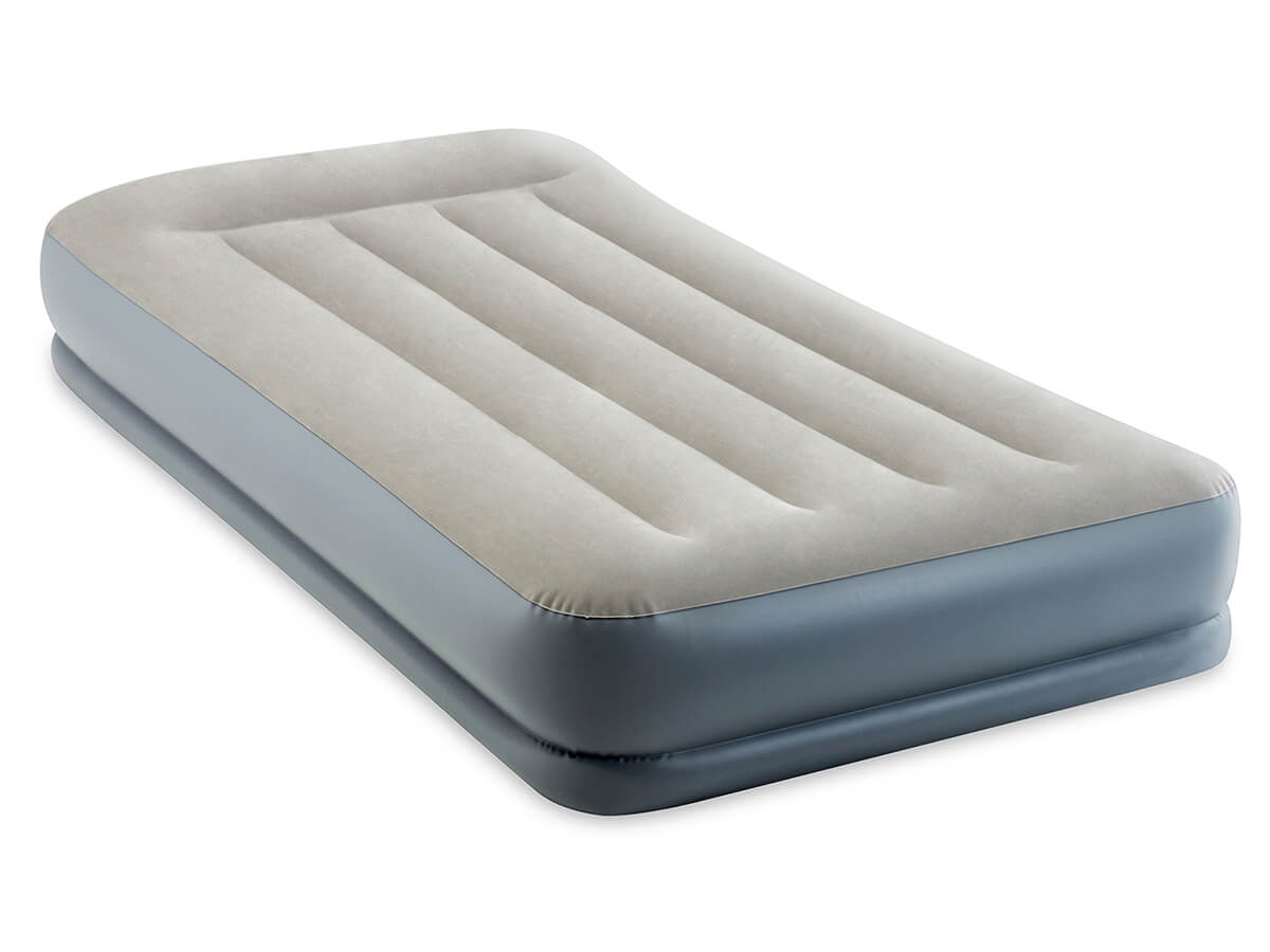 Intex blazina Rest Mid -rise Airbed - Single