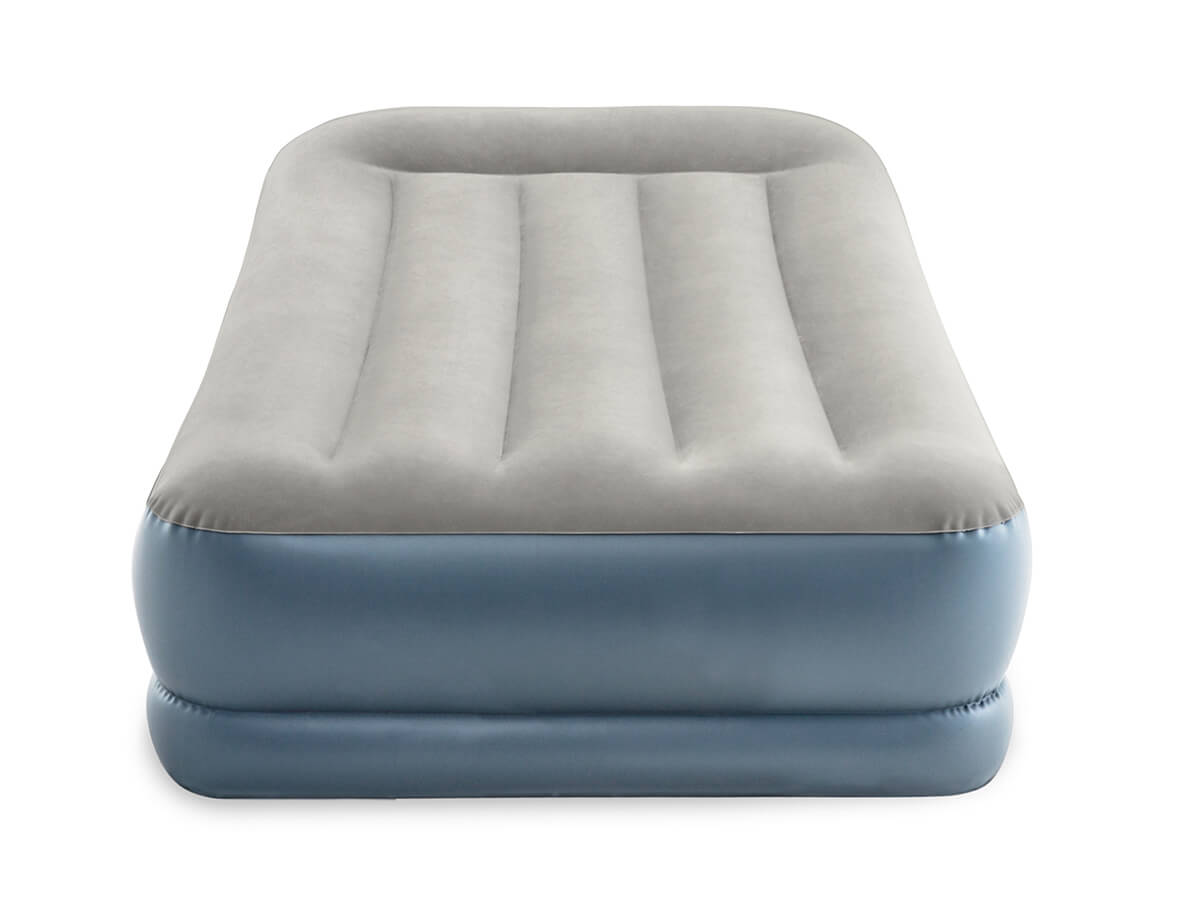 Intex blazina Rest Mid -rise Airbed - Single