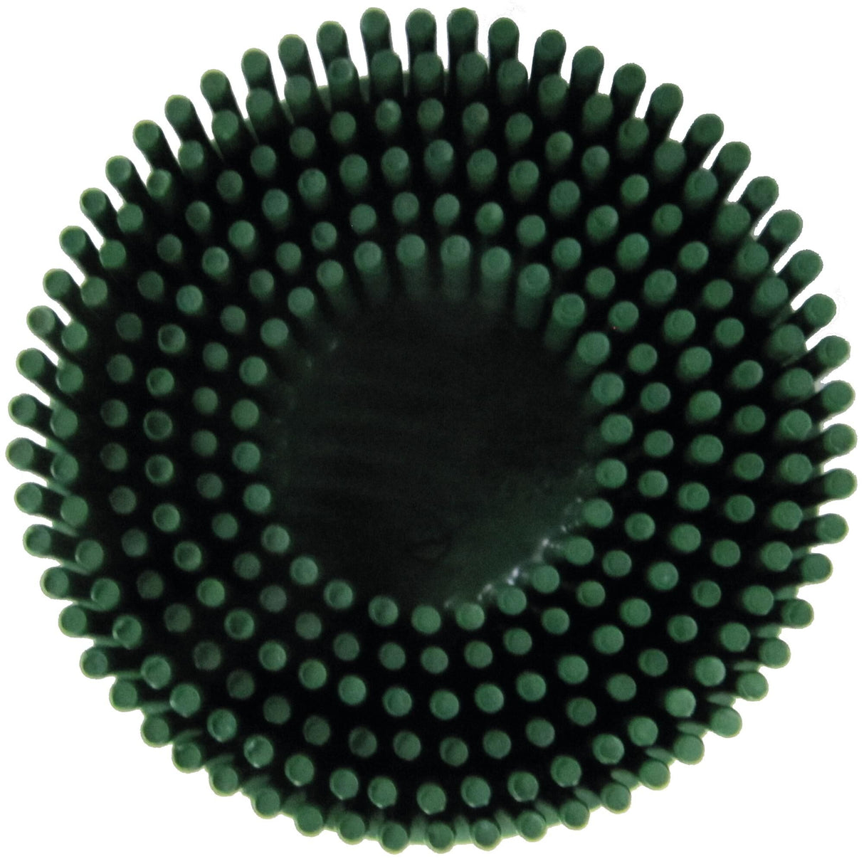 3m cleaning disc bristle disc bristle disk green 7524