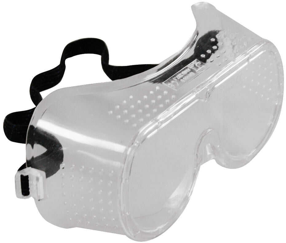 Sw stahl sw-stahl beschermbril safety glasses mi rubber train