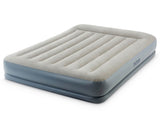 Intex - polštář Rest Mid -rise Air Bed - Double