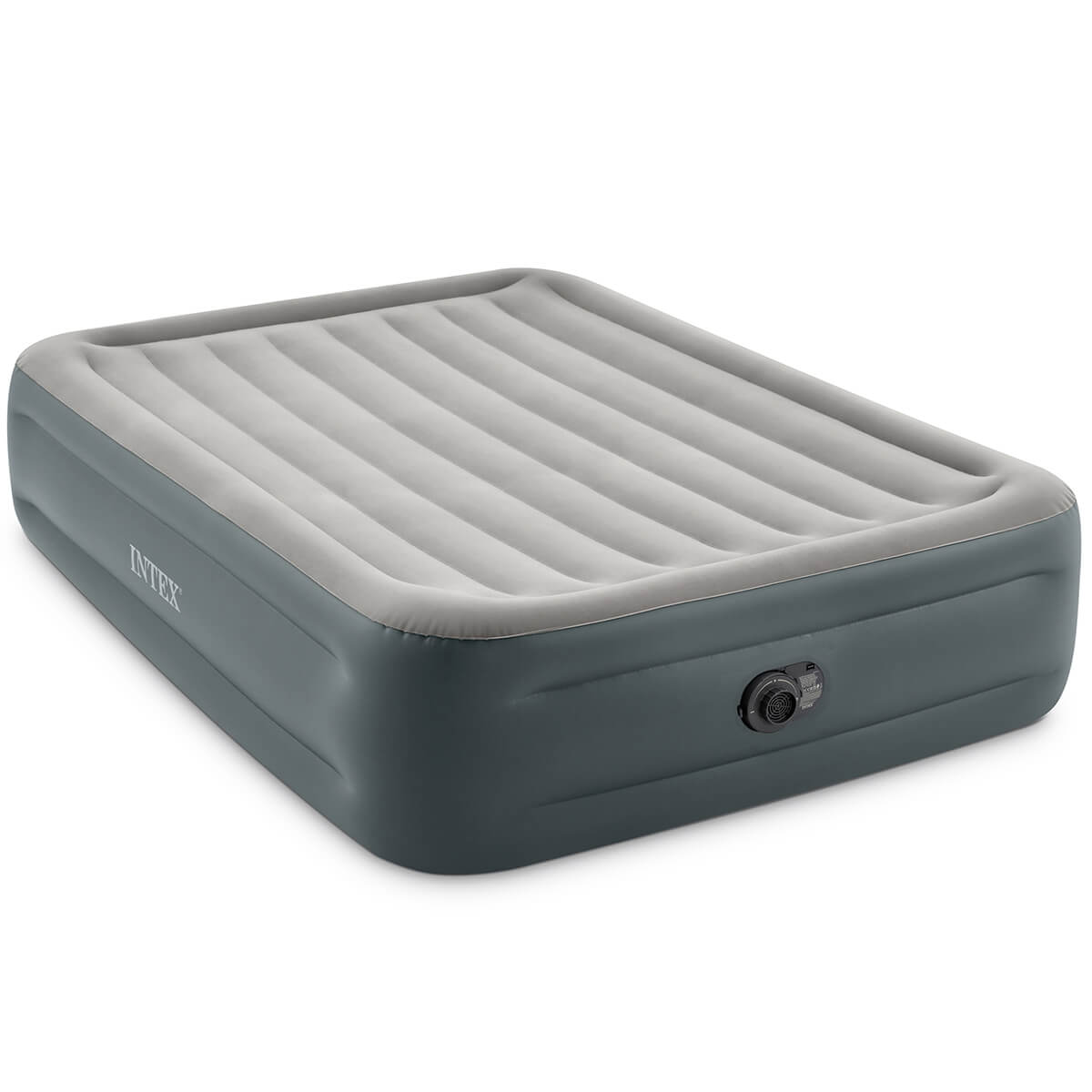 Airbed di riposo essenziale intex - doppio