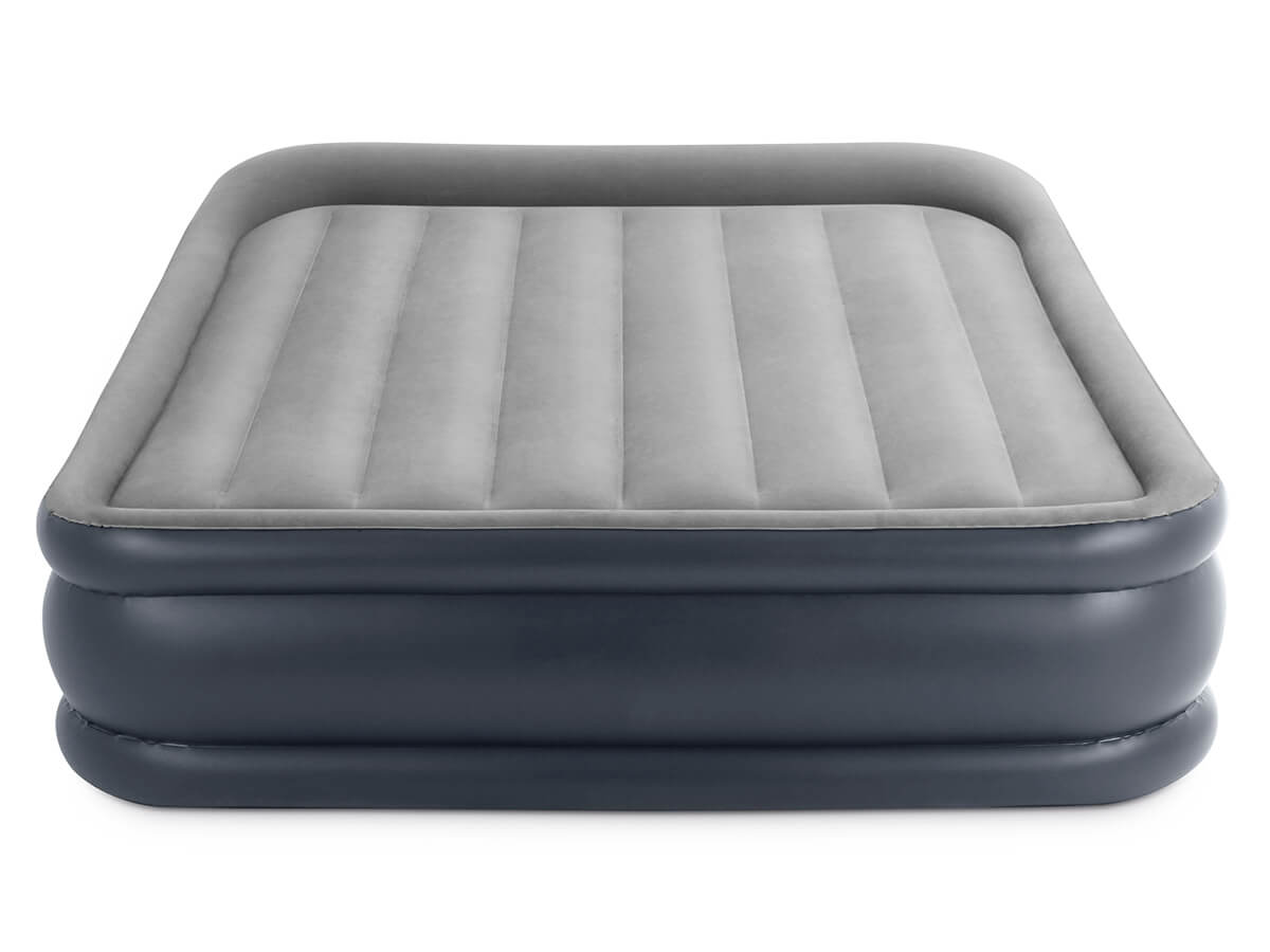INTEX PILLOW REST DELUXE AIRBED - Double
