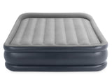 INTEX PILLOW REST DELUXE AIRBED - Double