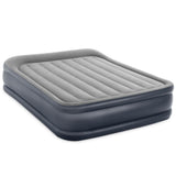INTEX PILLOW REST DELUXE AIRBED - Double