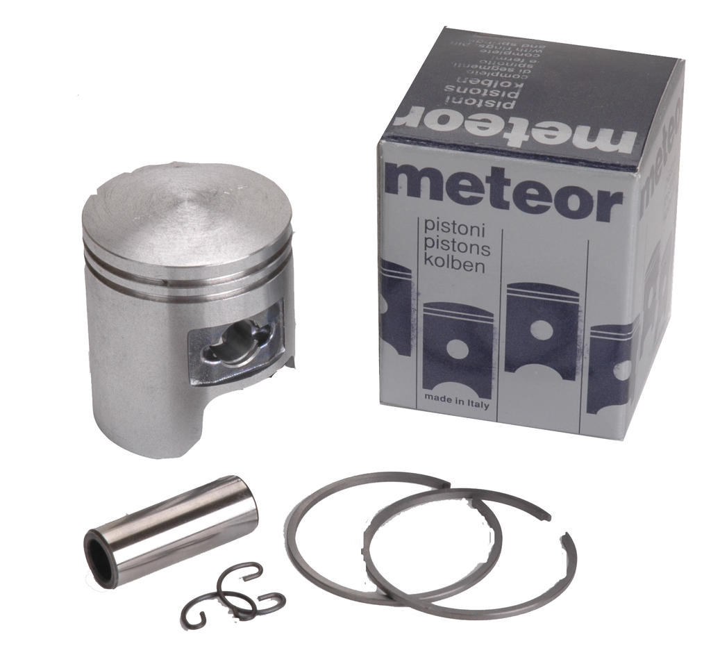 Meteor Piston 41.00 Honda