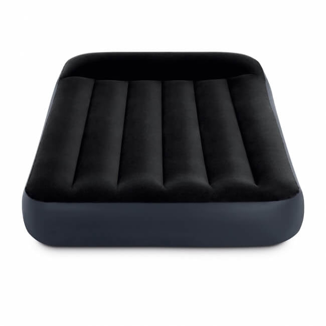 INTEX PILLOW REST AIRBED - Single