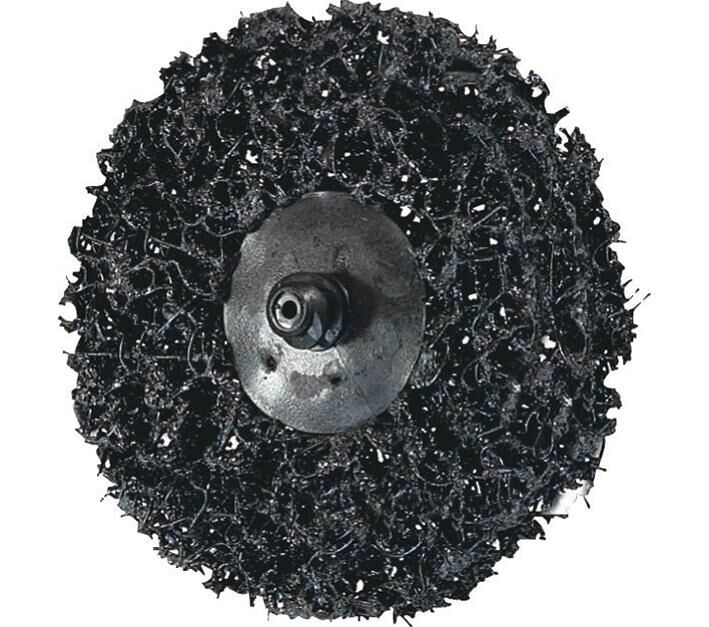 Norton cleaning disc rapid strip tr tr disk 50mm coarse