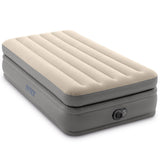 Intex Prime Komfort Airbed - Single