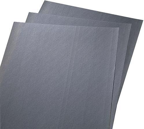 Norton schuurstrook black ice bg.nasschl.papier p180 230x280