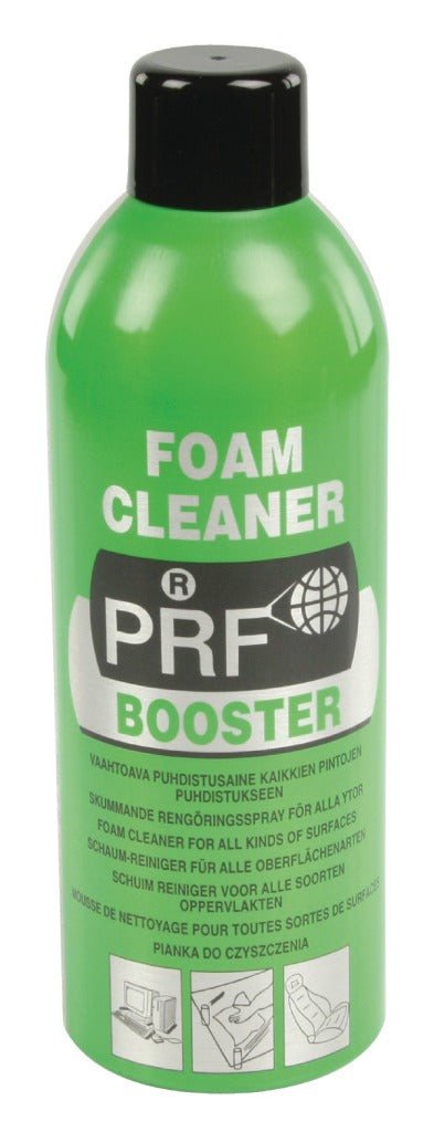 Taerosol PRF Boost 520 Detergente in schiuma 520 ml