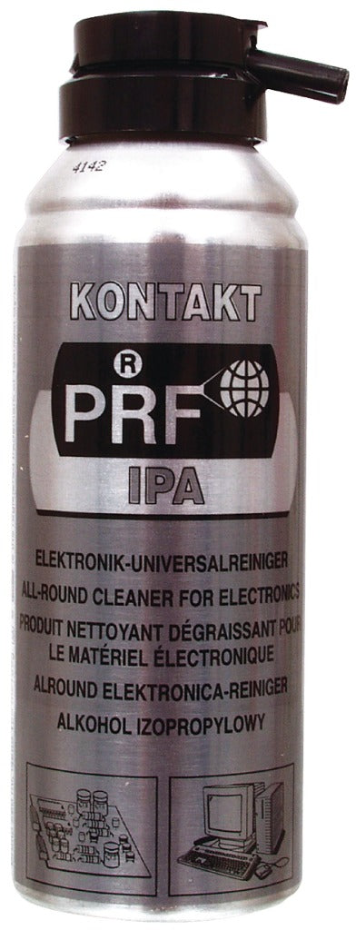 Taerosol PRF IPA 220 všestranný čistič 220 ml