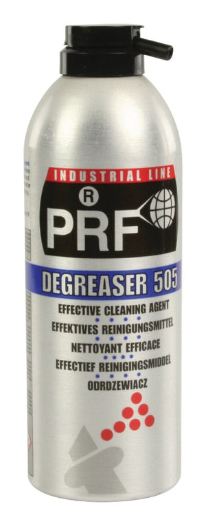 Servisol PRF 505 520 Entfetter 520 ml