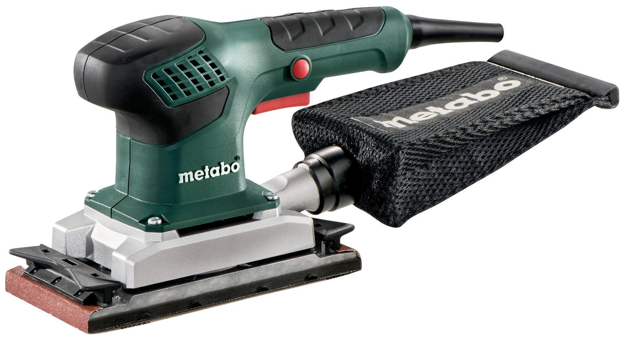 Metabo slijp- schuurmachine sr 10-23 intec