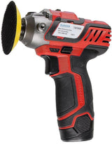 Kunzer polijstmachine 7apm08 battery polishers