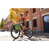 Aeroe - spider front rack