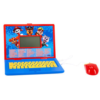 Paw Patroul Laptop zweesproocheg nl Fr