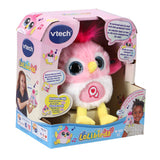 Vtech lolibirds pink