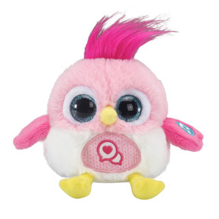 Vtech lolibirds pink