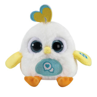 Vtech lolibirds weiß