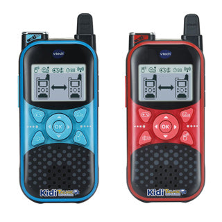 Vtech Kiditalkie Explorer
