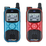 Vtech Kiditalkie Explorer