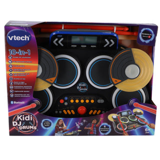 Vtech Kidi DJ Drums