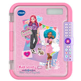 Vtech Kidisecrets Voice Memo Diary