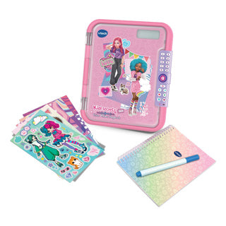 Vtech Kidisecrets Voice Memo Diary