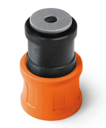 Fein tapspantang 10mm vierkant 8mm