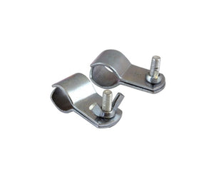 Umefa roof support clamp 25 (25-28mm) 2 pieces