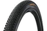 Continental vouwband terra adventure 45-622 tr zwart