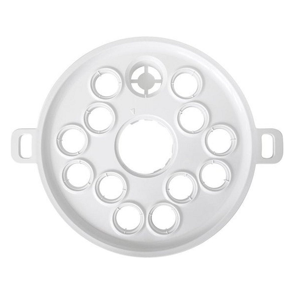 Plantui booster tray white