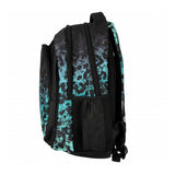 Rugzak blauwe panter