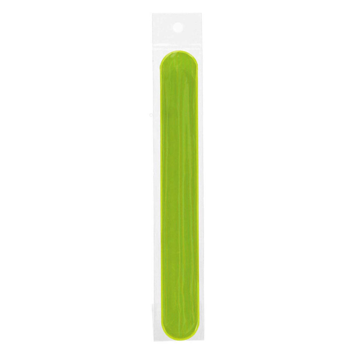Reflecterende klaparmband, 22cm